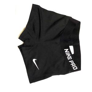 Nike Dri-fit compression shorts